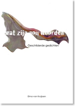 geschilderde gedichten 2013 cover